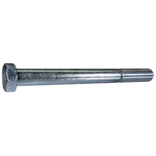 20mm-2.5 x 200mm Zinc Plated Class 8.8 Steel Coarse Thread Metric Hex Cap Screws