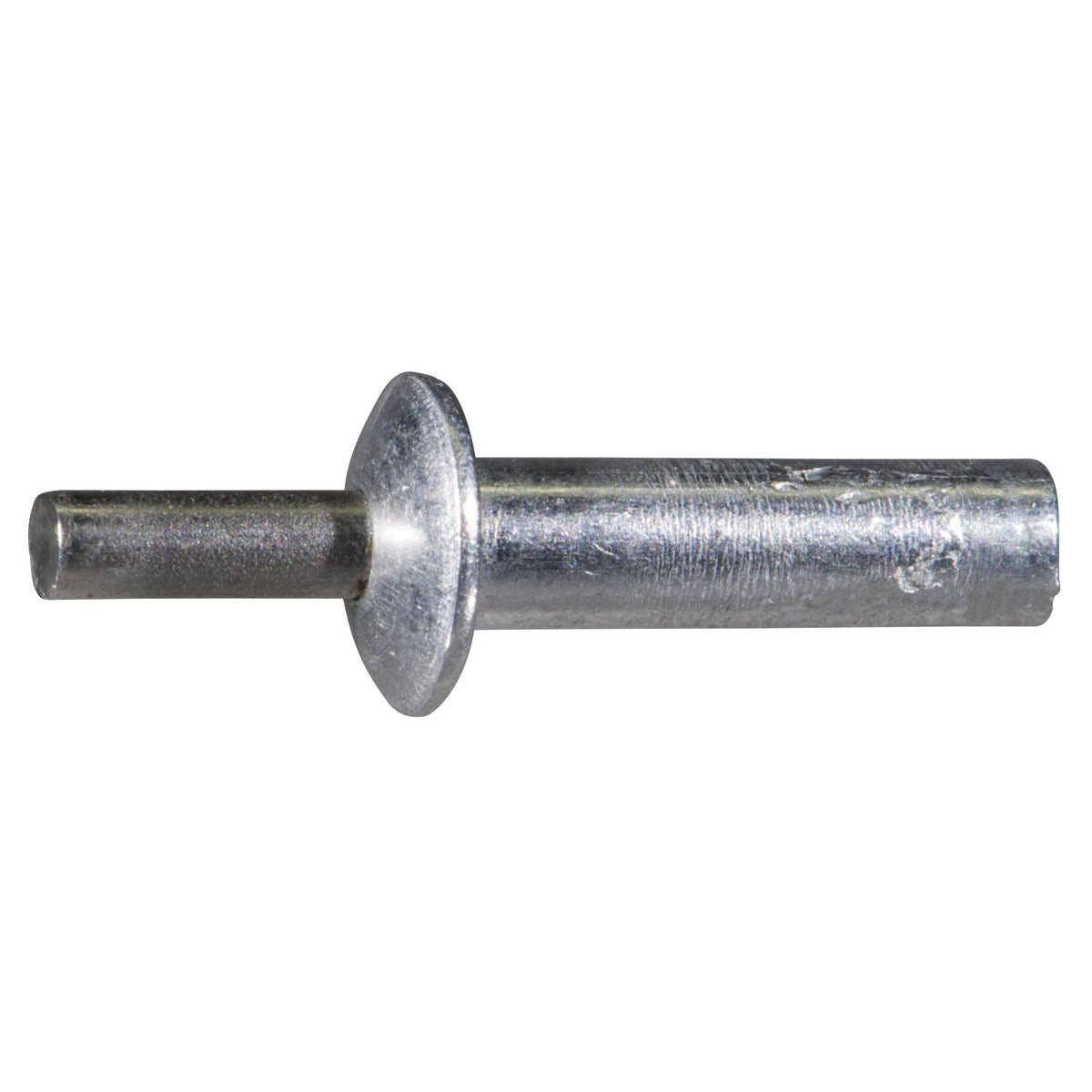 5/32" x 5/8" Aluminum Truss Head Pin Drive Anchors