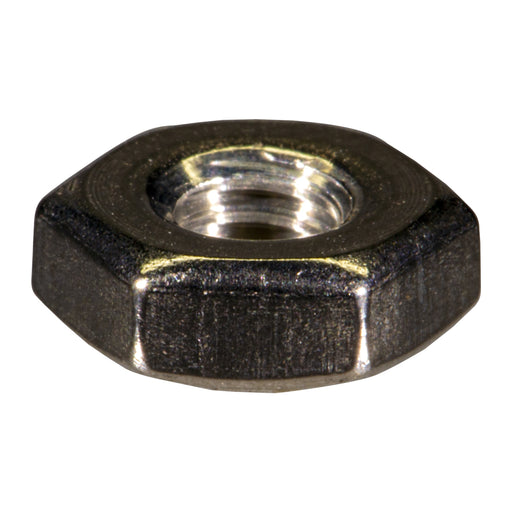 #8-32 316 Stainless Steel Coarse Thread Hex Nuts