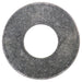 1/2" x 1-1/4" 316 Stainless Steel Flat Washers