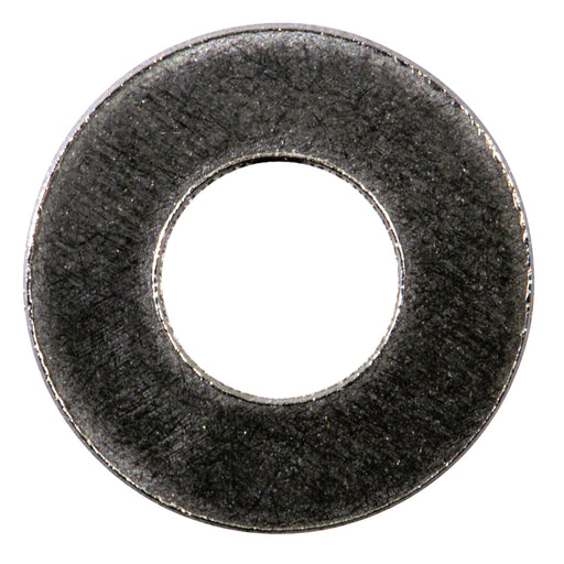 1/4" x 5/8" 316 Stainless Steel Flat Washers