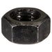 24mm-3.0 Plain Class 10 Steel Coarse Thread Hex Nuts