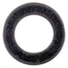 22mm x 39mm Plain Class 10 Steel Flat Washers