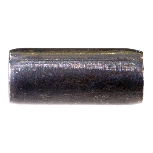 5/16" x 3/4" Plain Steel Coiled Spring Pins