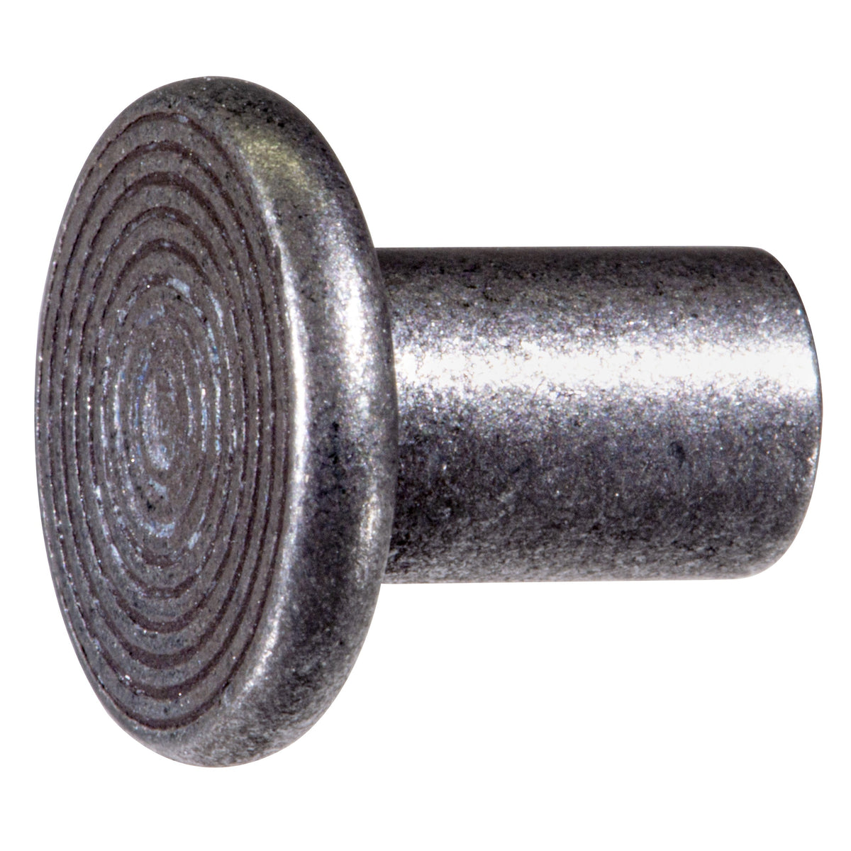 5/16" x 1/2" Zinc Plated Steel Handle Rivets