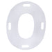 4-Prong Nylon Plastic 4-Hole Turn Button Washers