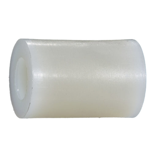 .32" x 1/2" x 1/4" Nylon Plastic Spacers