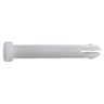 .25 x 3/8 Push Retainers