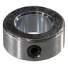 5/8" Zinc Plated Steel Double Split Clamping Collar