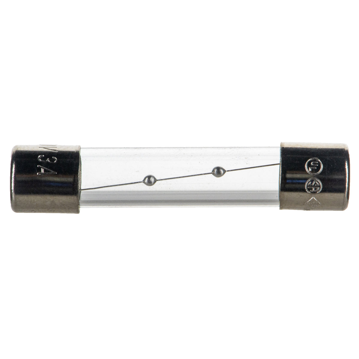 1/4" x 1-1/4" TSA 250V / 3A Fuses