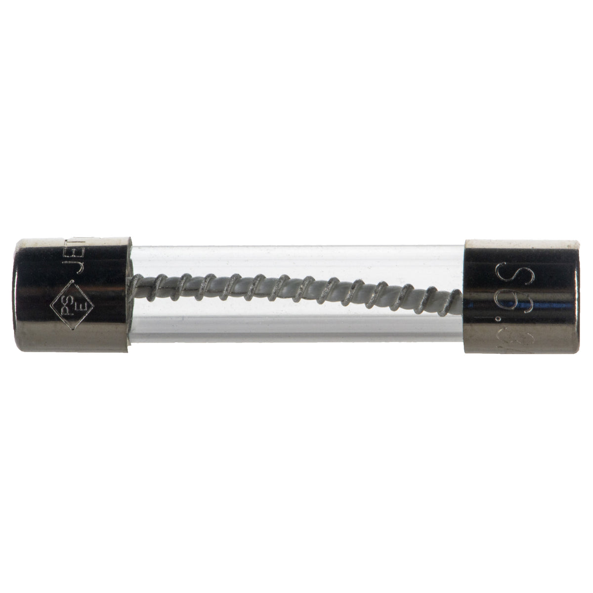 1/4" x 1-1/4" TSA 250V / 6.3A Fuses