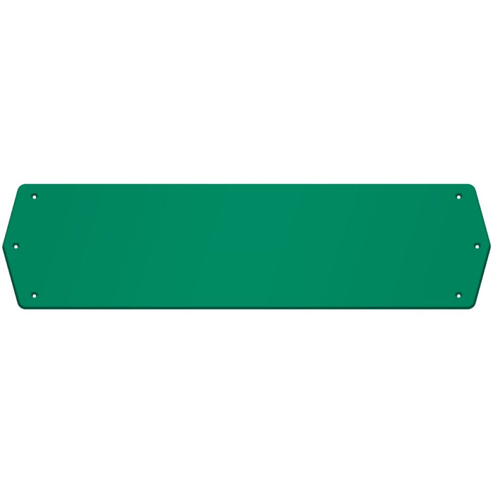 911 Address Plate Address Plate 5.75" x 19.5" (5 pcs.)