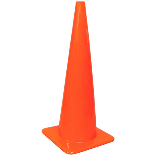 36" Safety Cone (3 pcs.)