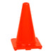 12" Safety Cone (6 pcs.)