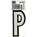 3.25" Boat Letter P (10 pcs.)