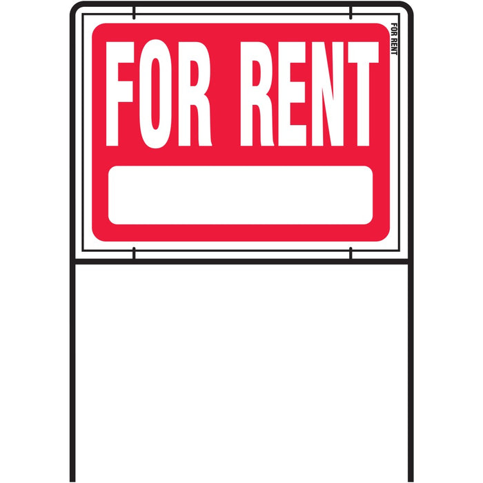 For Rent With Frame 24.5" x 36.5" (5 pcs.)