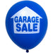 Garage Sale Balloons 6 Per Bag (5 pcs.)