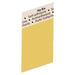 1.5" Gold Aluminum Blank (10 pcs.)