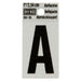 1.25" Reflective Letter A (10 pcs.)