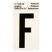 2" Reflective Letter F (10 pcs.)