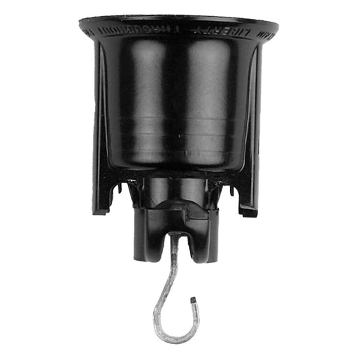 Socket Attach On Medium Base E2 Lamp Socket (1 pc.)