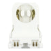Socket Bi-Pin Medium Fluorescent Lamp Socket (1 pc.)