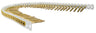 8 x 1-3/4" SaberDrive® Interior Wood Sub Floor Collated Strip Screws (1000 pcs.)